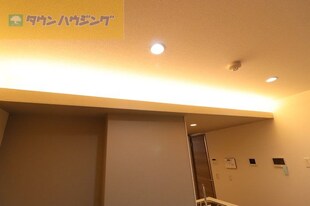 D-room弁天3丁目　A棟の物件内観写真